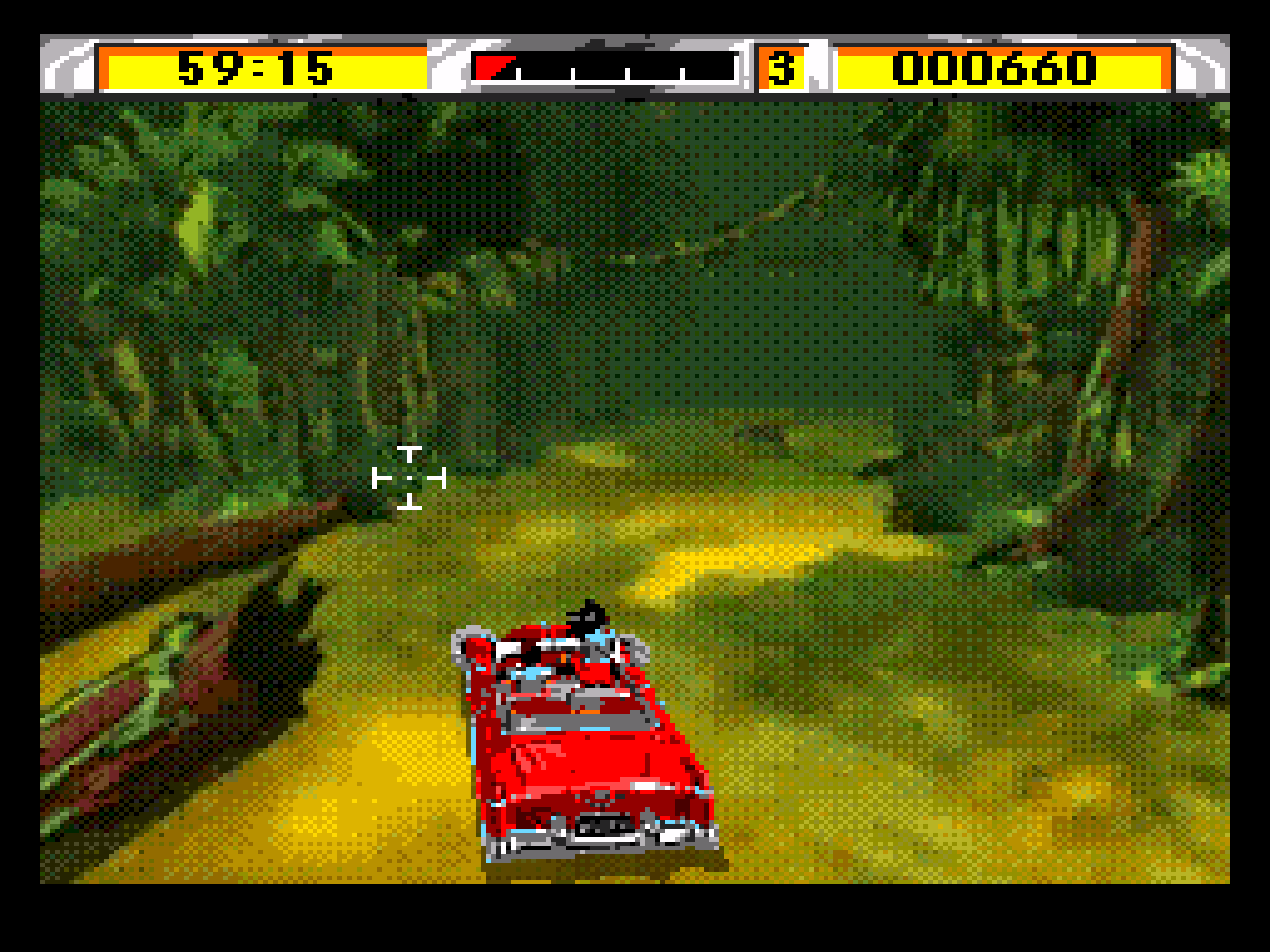 cadillac and dinosaurs download game